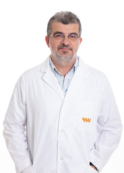 Dr. Javier Díez García